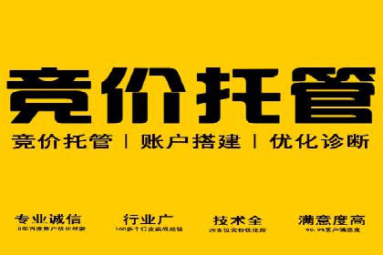 案例剖析：竞价托管助力企业品牌推广